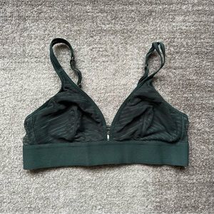 Green Bralette by Lively